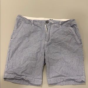 Cotton On men’s blue shorts